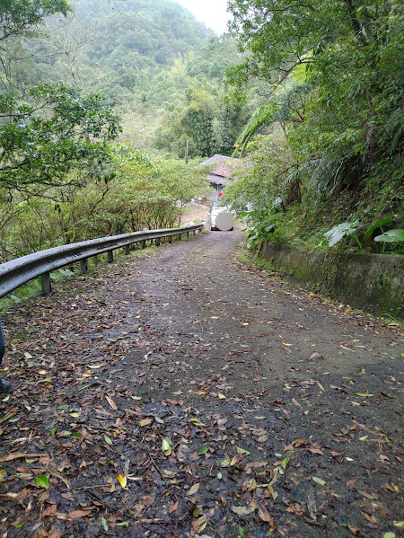 山區.陡坡.林道.產業道路-24小時道路救援服務