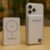 enerpad QUASI-SOLID STATE BATTERY POWER BANK