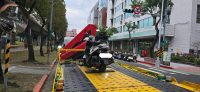 機車拖吊