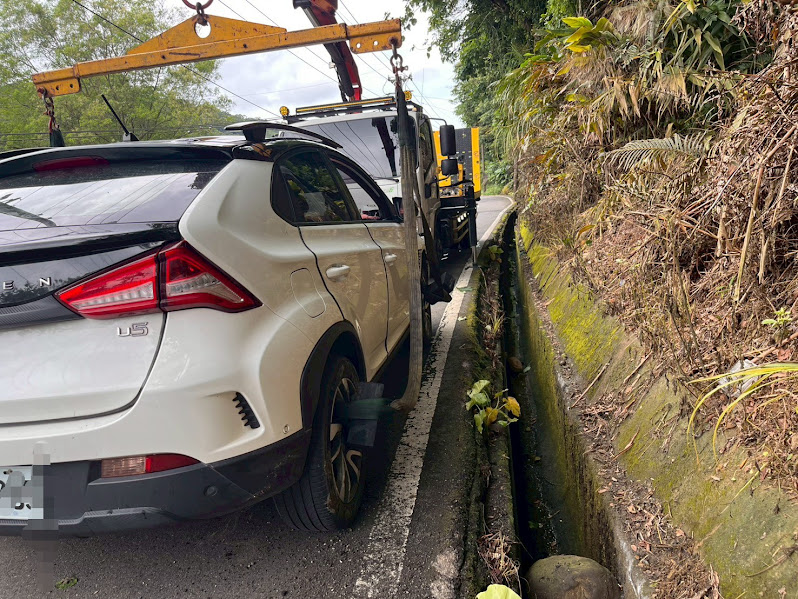台北市拖吊車快速支援指南｜汽車故障、事故移置與車輛運送完整說明